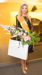 Miss dijaspore Ena Ćorić 