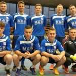 MALONOGOMETNA LIGA FFM: Bjanca bolja od Motike, Svećenici savladali Posavinu, Croatia tijesno protiv Frame MALONOGOMETNA LIGA FFM: Bjanca bolja od Motike, Svećenici savladali Posavinu, Croatia tijesno protiv Frame