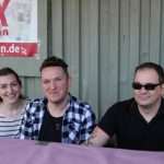 GELSENKIRCHEN: Kakanj-Kraljeva Sutjeska i MNK Aachen najbolji na turniru Udruge HNK za NRW