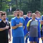 GELSENKIRCHEN: Kakanj-Kraljeva Sutjeska i MNK Aachen najbolji na turniru Udruge HNK za NRW