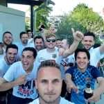 Pobjedom od 5:1 Zrinski iz Calwa osvojio naslov i izborio ulazak u višu ligu