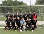 NK Croatia Sindelfingen s Ivanom Ljubičićem