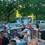 (FOTO i VIDEO) U KARLSRUHEU VELIKA SPORTSKA ZABAVA Okupili se bivši igrači (FOTO i VIDEO) U KARLSRUHEU VELIKA SPORTSKA ZABAVA Okupili se bivši igrači