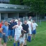 (FOTO i VIDEO) U KARLSRUHEU VELIKA SPORTSKA ZABAVA Okupili se bivši igrači (FOTO i VIDEO) U KARLSRUHEU VELIKA SPORTSKA ZABAVA Okupili se bivši igrači