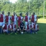 (FOTO i VIDEO) U KARLSRUHEU VELIKA SPORTSKA ZABAVA Okupili se bivši igrači (FOTO i VIDEO) U KARLSRUHEU VELIKA SPORTSKA ZABAVA Okupili se bivši igrači