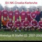 NK CROATIA KARLSRUHE PRIPREMA VELIKU UTAKMICU BIVŠIH IGRAČA Napravit ćemo show NK CROATIA KARLSRUHE PRIPREMA VELIKU UTAKMICU BIVŠIH IGRAČA Napravit ćemo show