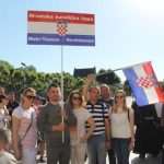 FOTO i VIDEO Hrvati iz iseljeništva na hodočašću u Lourdesu FOTO i VIDEO Hrvati iz iseljeništva na hodočašću u Lourdesu