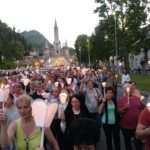 FOTO i VIDEO Hrvati iz iseljeništva na hodočašću u Lourdesu FOTO i VIDEO Hrvati iz iseljeništva na hodočašću u Lourdesu