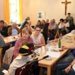FOTO Hrvatska katolička misija Hagen proslavila Majčin dan
