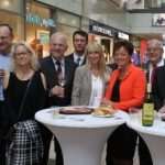 FOTO VIJEST Na Hrvatskom tjednu u Neu Isenburgu prikupljeno 1.400 eura pomoći