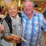 FOTO VIJEST Na Hrvatskom tjednu u Neu Isenburgu prikupljeno 1.400 eura pomoći