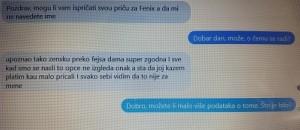 MÜNCHEN Hrvat upoznao djevojku preko Facebooka, dogovorio susret pa se šokirao slika