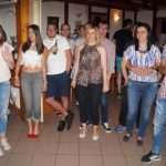 FOTO Odlična zabava Vile Croatije u Stuttgartu