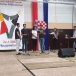 (VIDEO) 26. HRVATSKI FOLKLORNI FESTIVAL Folklorna društva iz deset Hrvatskih katoličkih misija i zajednica u Heusenstammu (VIDEO) 26. HRVATSKI FOLKLORNI FESTIVAL Folklorna društva iz deset Hrvatskih katoličkih misija i zajednica u Heusenstammu
