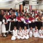 (VIDEO) 26. HRVATSKI FOLKLORNI FESTIVAL Folklorna društva iz deset Hrvatskih katoličkih misija i zajednica u Heusenstammu (VIDEO) 26. HRVATSKI FOLKLORNI FESTIVAL Folklorna društva iz deset Hrvatskih katoličkih misija i zajednica u Heusenstammu