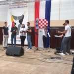 (VIDEO) 26. HRVATSKI FOLKLORNI FESTIVAL Folklorna društva iz deset Hrvatskih katoličkih misija i zajednica u Heusenstammu (VIDEO) 26. HRVATSKI FOLKLORNI FESTIVAL Folklorna društva iz deset Hrvatskih katoličkih misija i zajednica u Heusenstammu