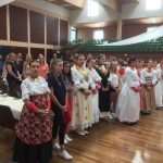 (VIDEO) 26. HRVATSKI FOLKLORNI FESTIVAL Folklorna društva iz deset Hrvatskih katoličkih misija i zajednica u Heusenstammu (VIDEO) 26. HRVATSKI FOLKLORNI FESTIVAL Folklorna društva iz deset Hrvatskih katoličkih misija i zajednica u Heusenstammu