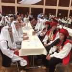 (VIDEO) 26. HRVATSKI FOLKLORNI FESTIVAL Folklorna društva iz deset Hrvatskih katoličkih misija i zajednica u Heusenstammu (VIDEO) 26. HRVATSKI FOLKLORNI FESTIVAL Folklorna društva iz deset Hrvatskih katoličkih misija i zajednica u Heusenstammu