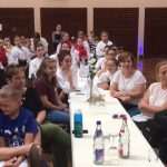 (VIDEO) 26. HRVATSKI FOLKLORNI FESTIVAL Folklorna društva iz deset Hrvatskih katoličkih misija i zajednica u Heusenstammu (VIDEO) 26. HRVATSKI FOLKLORNI FESTIVAL Folklorna društva iz deset Hrvatskih katoličkih misija i zajednica u Heusenstammu