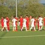 VIDEO Croatia Reutlingen slavila s 5:1 protiv SG Reutlingena i izborila doigravanje za Landesligu