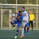 ISPROMAŠIVALI SE: Croatia Frankfurt izgubila u prvoj utakmici kvalifikacija od BSC-a