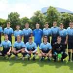 TOP-12 U STUTTGARTU: Croatia Mülheim prvak, Hajduk iz Wiesbadena drugi, Cro Vienni Fenixov pehar TOP-12 U STUTTGARTU: Croatia Mülheim prvak, Hajduk iz Wiesbadena drugi, Cro Vienni Fenixov pehar
