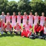 TOP-12 U STUTTGARTU: Croatia Mülheim prvak, Hajduk iz Wiesbadena drugi, Cro Vienni Fenixov pehar TOP-12 U STUTTGARTU: Croatia Mülheim prvak, Hajduk iz Wiesbadena drugi, Cro Vienni Fenixov pehar