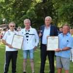 TOP-12 U STUTTGARTU: Croatia Mülheim prvak, Hajduk iz Wiesbadena drugi, Cro Vienni Fenixov pehar TOP-12 U STUTTGARTU: Croatia Mülheim prvak, Hajduk iz Wiesbadena drugi, Cro Vienni Fenixov pehar