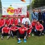 TOP-12 U STUTTGARTU: Croatia Mülheim prvak, Hajduk iz Wiesbadena drugi, Cro Vienni Fenixov pehar TOP-12 U STUTTGARTU: Croatia Mülheim prvak, Hajduk iz Wiesbadena drugi, Cro Vienni Fenixov pehar