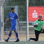 ISPROMAŠIVALI SE: Croatia Frankfurt izgubila u prvoj utakmici kvalifikacija od BSC-a