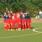 VIDEO Croatia Reutlingen slavila s 5:1 protiv SG Reutlingena i izborila doigravanje za Landesligu