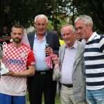 TOP-12 U STUTTGARTU: Croatia Mülheim prvak, Hajduk iz Wiesbadena drugi, Cro Vienni Fenixov pehar TOP-12 U STUTTGARTU: Croatia Mülheim prvak, Hajduk iz Wiesbadena drugi, Cro Vienni Fenixov pehar