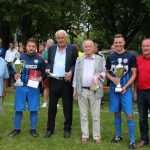 TOP-12 U STUTTGARTU: Croatia Mülheim prvak, Hajduk iz Wiesbadena drugi, Cro Vienni Fenixov pehar TOP-12 U STUTTGARTU: Croatia Mülheim prvak, Hajduk iz Wiesbadena drugi, Cro Vienni Fenixov pehar