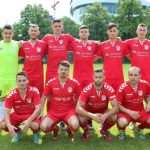 TOP-12 U STUTTGARTU: Croatia Mülheim prvak, Hajduk iz Wiesbadena drugi, Cro Vienni Fenixov pehar TOP-12 U STUTTGARTU: Croatia Mülheim prvak, Hajduk iz Wiesbadena drugi, Cro Vienni Fenixov pehar