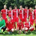 TOP-12 U STUTTGARTU: Croatia Mülheim prvak, Hajduk iz Wiesbadena drugi, Cro Vienni Fenixov pehar TOP-12 U STUTTGARTU: Croatia Mülheim prvak, Hajduk iz Wiesbadena drugi, Cro Vienni Fenixov pehar
