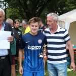 TOP-12 U STUTTGARTU: Croatia Mülheim prvak, Hajduk iz Wiesbadena drugi, Cro Vienni Fenixov pehar TOP-12 U STUTTGARTU: Croatia Mülheim prvak, Hajduk iz Wiesbadena drugi, Cro Vienni Fenixov pehar
