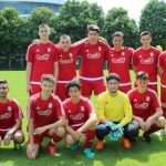 TOP-12 U STUTTGARTU: Croatia Mülheim prvak, Hajduk iz Wiesbadena drugi, Cro Vienni Fenixov pehar TOP-12 U STUTTGARTU: Croatia Mülheim prvak, Hajduk iz Wiesbadena drugi, Cro Vienni Fenixov pehar