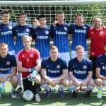(FOTO) Pogledajte fotografije svih momčadi koje nastupaju na TOP-u 12 u Stuttgartu