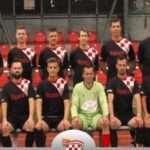 (FOTO) Pogledajte fotografije svih momčadi koje nastupaju na TOP-u 12 u Stuttgartu