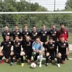 (FOTO) Pogledajte fotografije svih momčadi koje nastupaju na TOP-u 12 u Stuttgartu