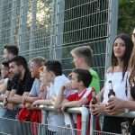 ISPROMAŠIVALI SE: Croatia Frankfurt izgubila u prvoj utakmici kvalifikacija od BSC-a