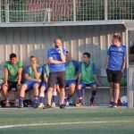 ISPROMAŠIVALI SE: Croatia Frankfurt izgubila u prvoj utakmici kvalifikacija od BSC-a