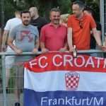 ISPROMAŠIVALI SE: Croatia Frankfurt izgubila u prvoj utakmici kvalifikacija od BSC-a