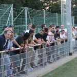 ISPROMAŠIVALI SE: Croatia Frankfurt izgubila u prvoj utakmici kvalifikacija od BSC-a