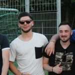 ISPROMAŠIVALI SE: Croatia Frankfurt izgubila u prvoj utakmici kvalifikacija od BSC-a