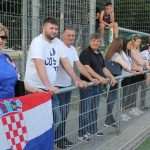 ISPROMAŠIVALI SE: Croatia Frankfurt izgubila u prvoj utakmici kvalifikacija od BSC-a