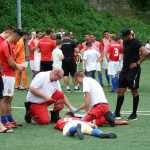 OSTVARILI 20. GODIŠNJI SAN: Croatia Bietigheim već drugu godinu zaredom ušla u višu ligu
