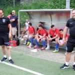 OSTVARILI 20. GODIŠNJI SAN: Croatia Bietigheim već drugu godinu zaredom ušla u višu ligu