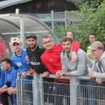 KVALIFIKACIJE: Ante Matić trostruki strijelac u 5:2 pobjedi Croatije Frankfurt protiv Germanie KVALIFIKACIJE: Ante Matić trostruki strijelac u 5:2 pobjedi Croatije Frankfurt protiv Germanie