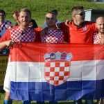 Croatia Großmehring ostvarila povijesni uspjeh ulaskom u Kreisklasu